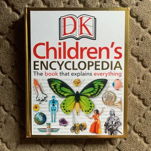 DK Children's Encyclopedia