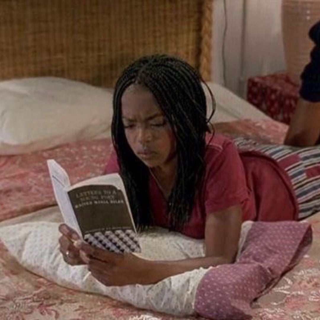 Musing Womanist