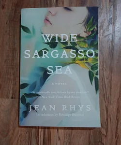 Wide Sargasso Sea