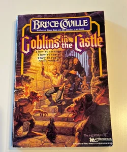 Goblins in the Castle