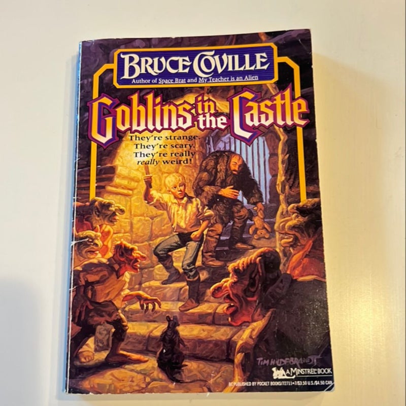 Goblins in the Castle