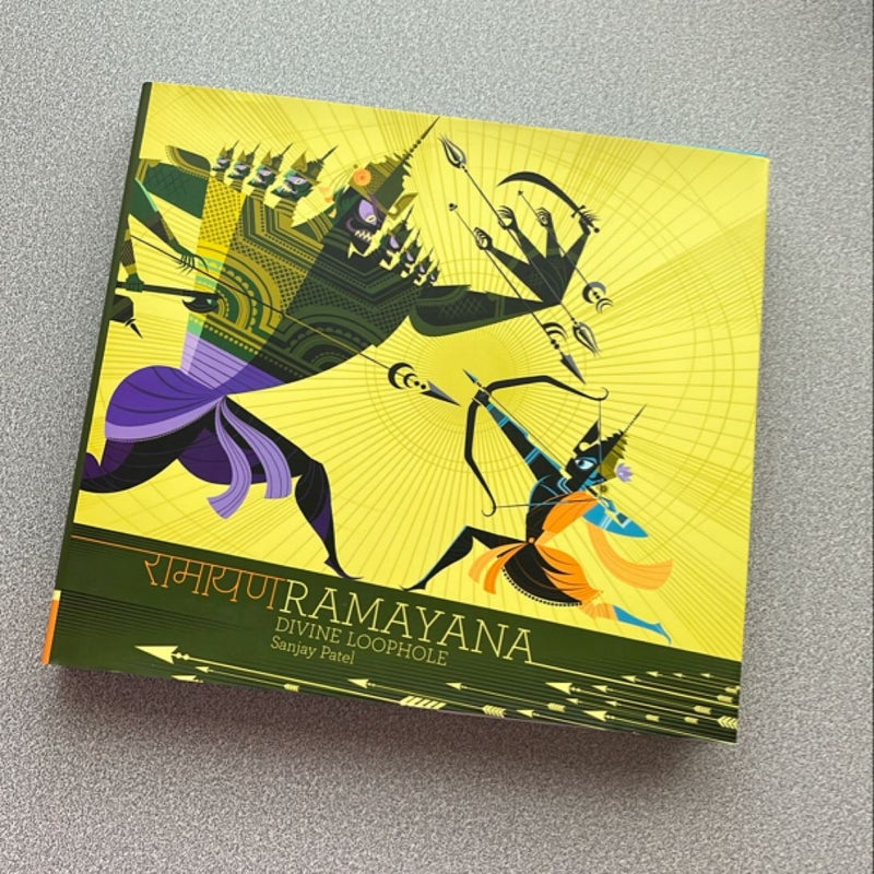 Ramayana