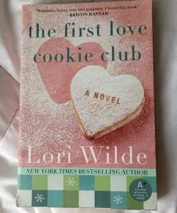 The First Love Cookie Club