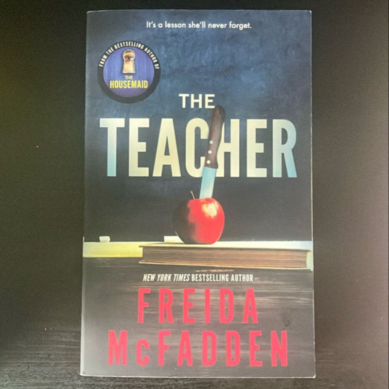 The Teacher