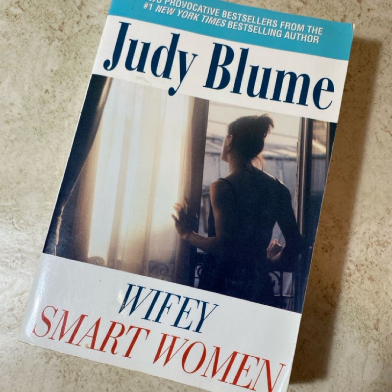 Wifey; Smart Women