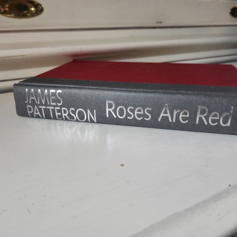 Roses Are Red