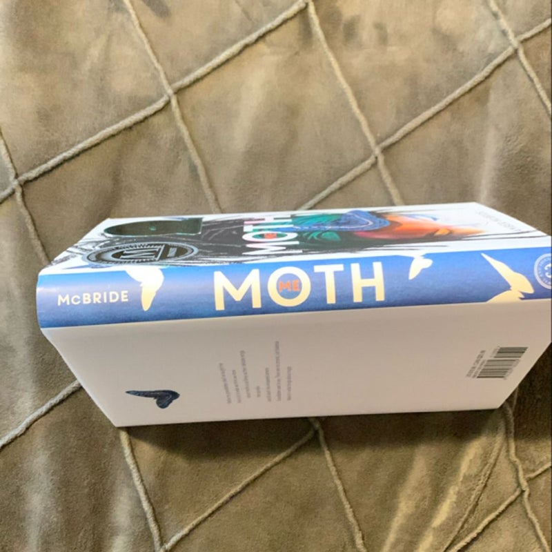 Me (Moth)