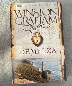 Demelza: a Poldark Novel 2