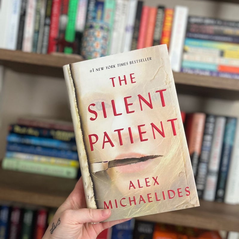 The Silent Patient