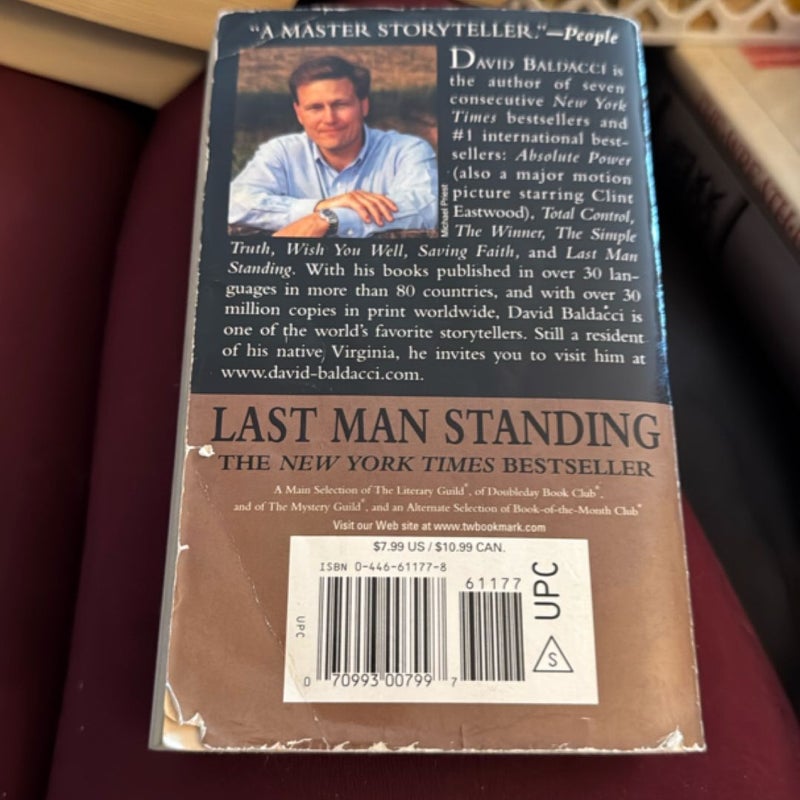 Last Man Standing