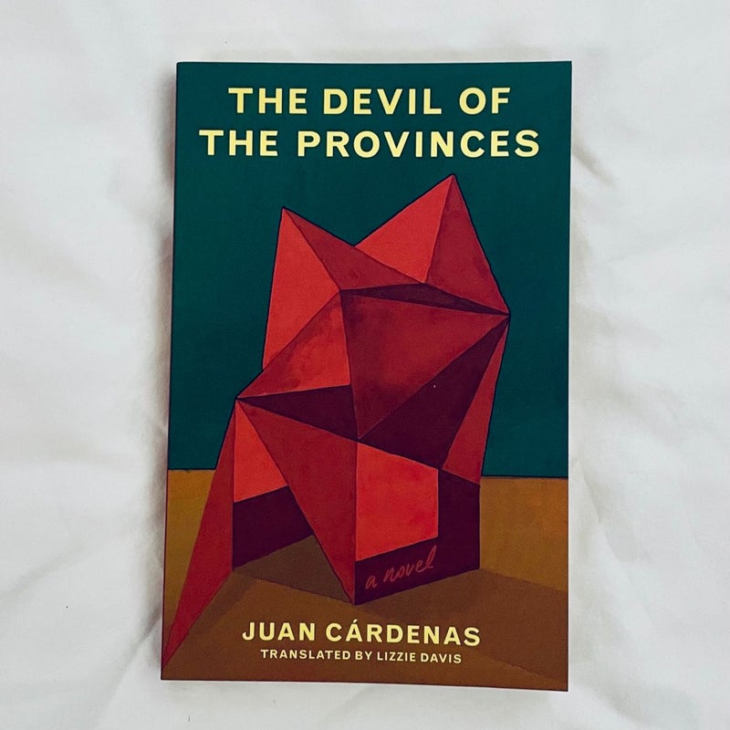 The Devil of the Provinces