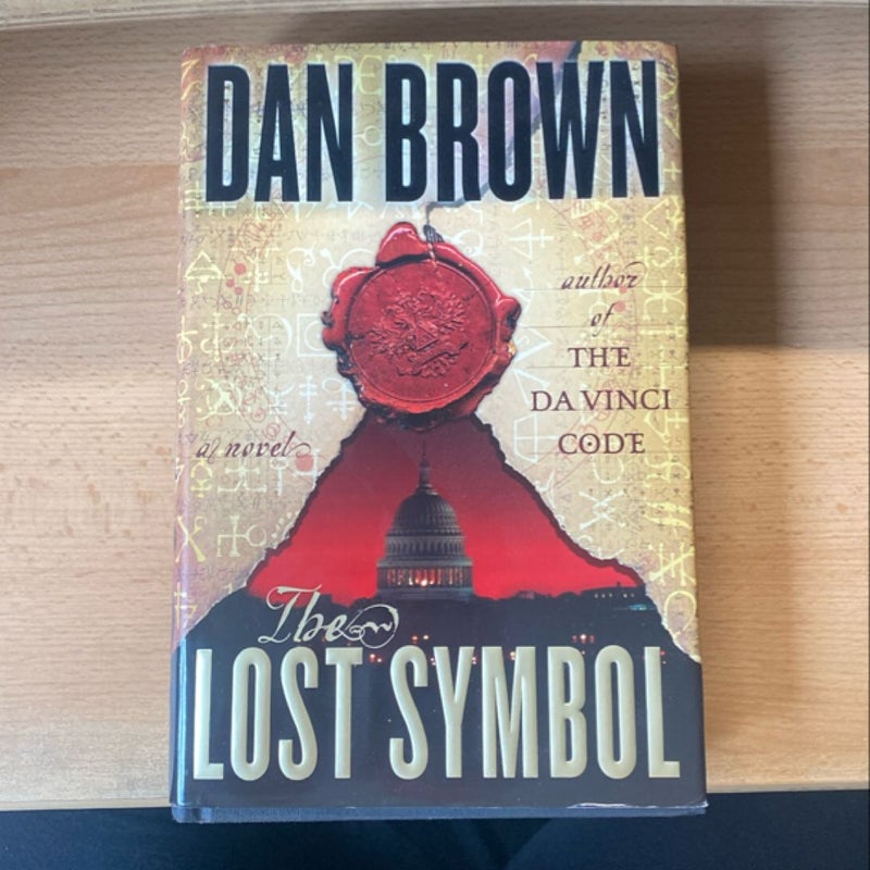 The Lost Symbol