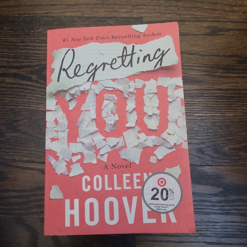 Regretting You