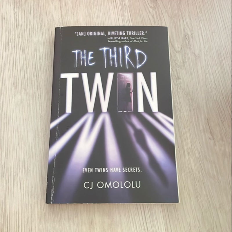 The Third Twin