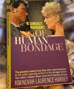 Of Human Bondage (Giant Cardinal Edition)