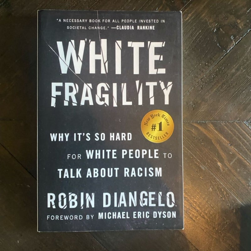 White Fragility 