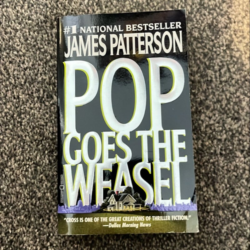 Pop Goes the Weasel