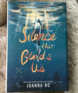 The Silence That Binds Us