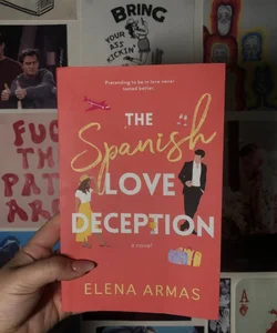 The Spanish Love Deception