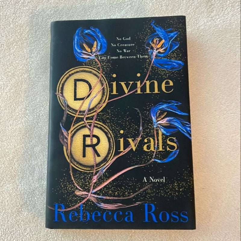 Divine Rivals
