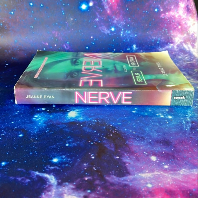 Nerve