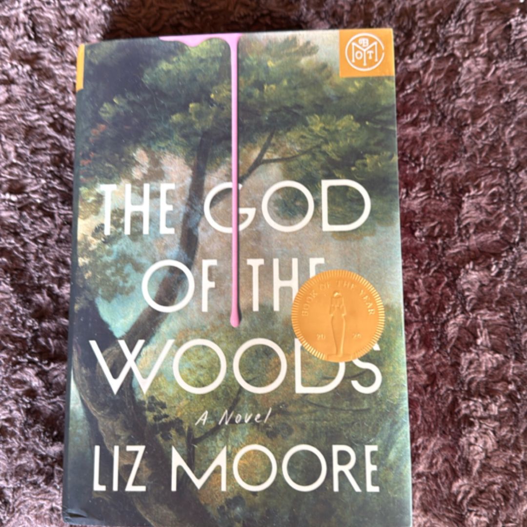 The God of the Woods