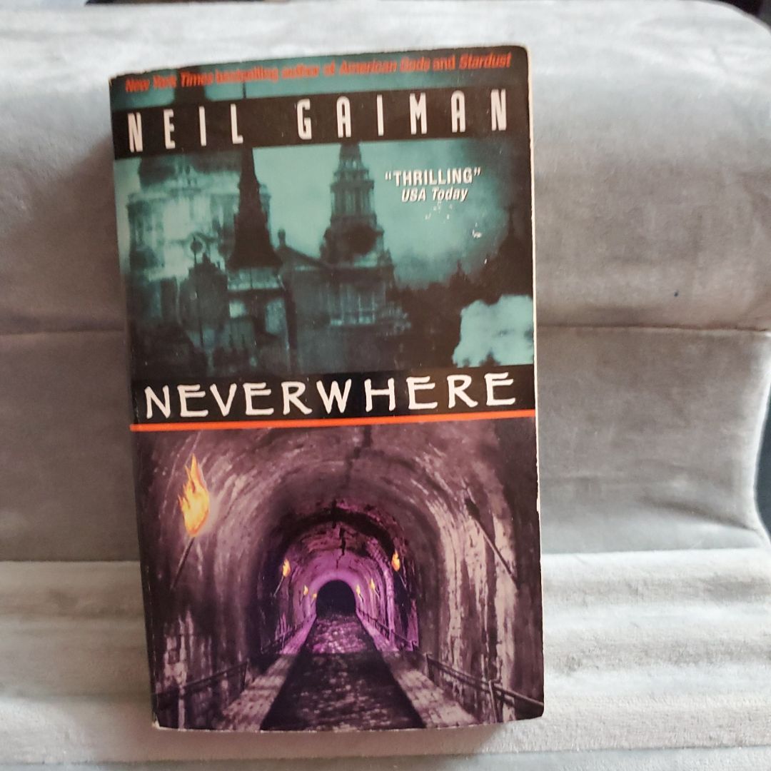Neverwhere