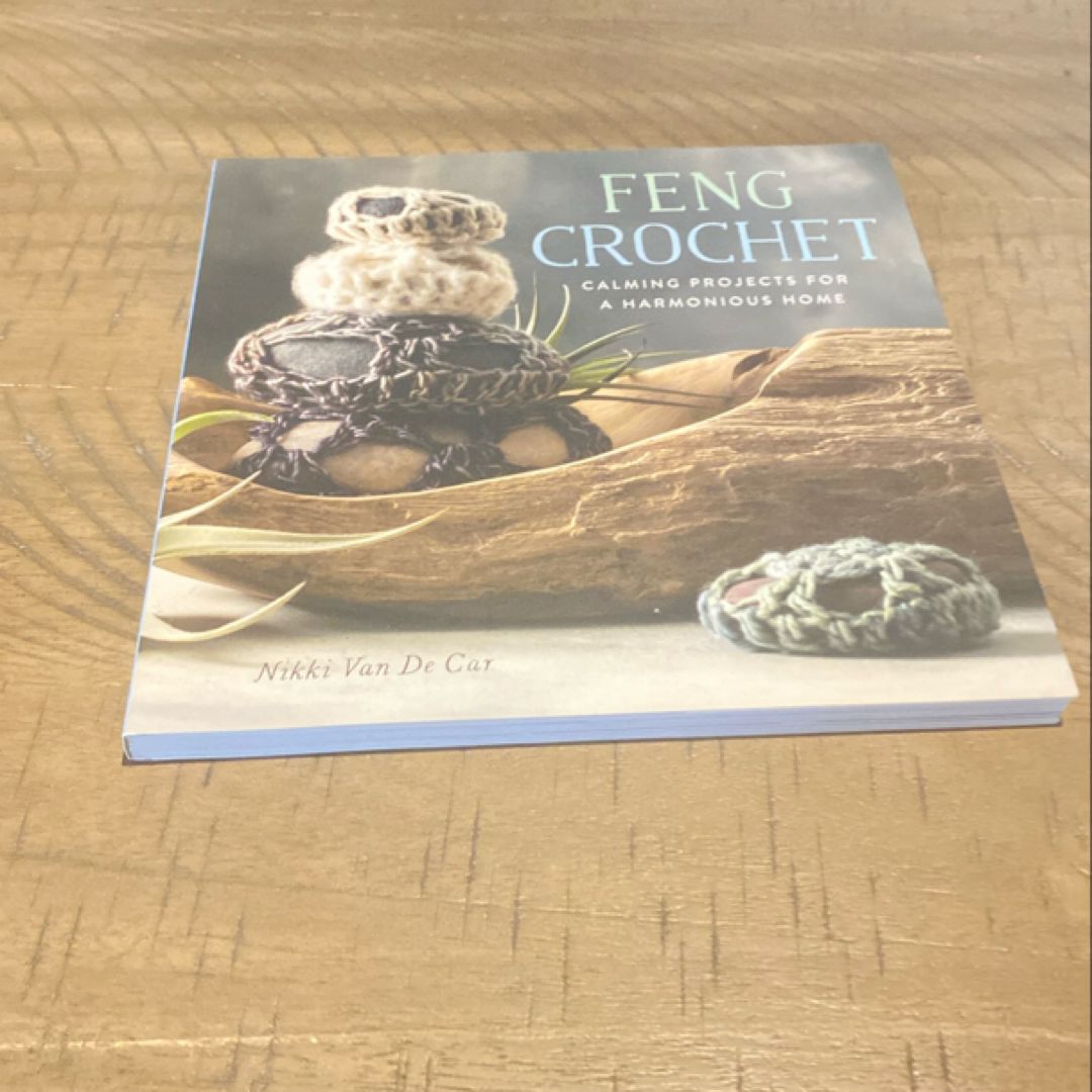 Feng Crochet
