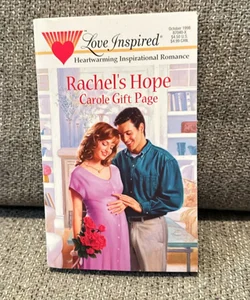 Rachel’s Hope