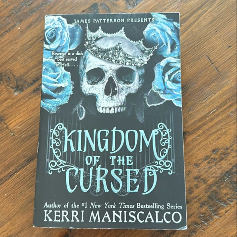 Kingdom of the Cursed