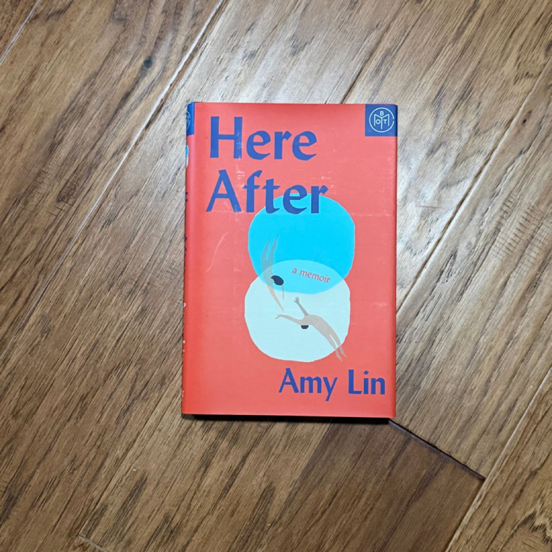 Here After- BOTM Edition