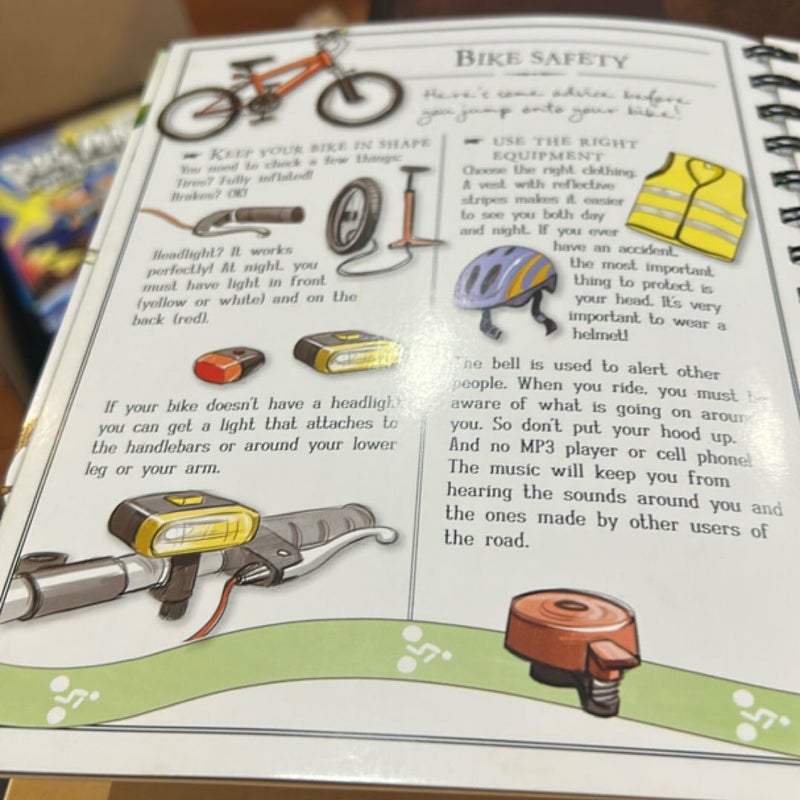 The Boy's Book of Adventure