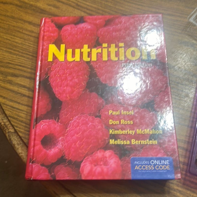 Nutrition