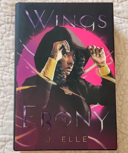 Wings of Ebony