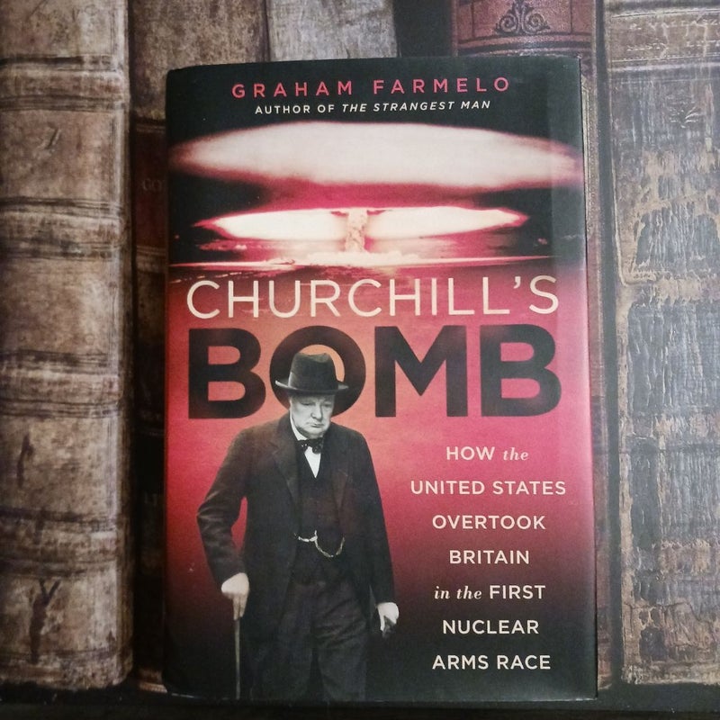 Churchill's Bomb