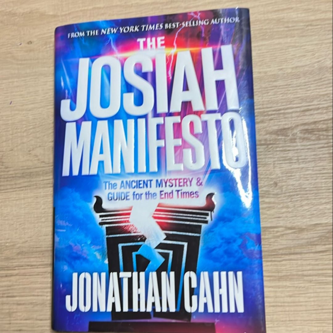 The Josiah Manifesto