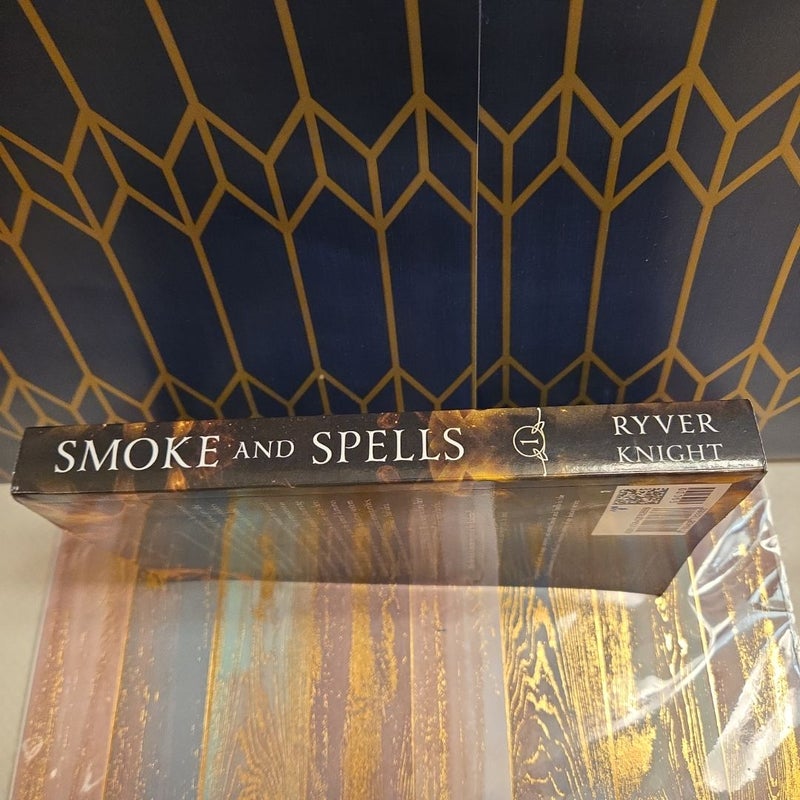 Smoke and Spells