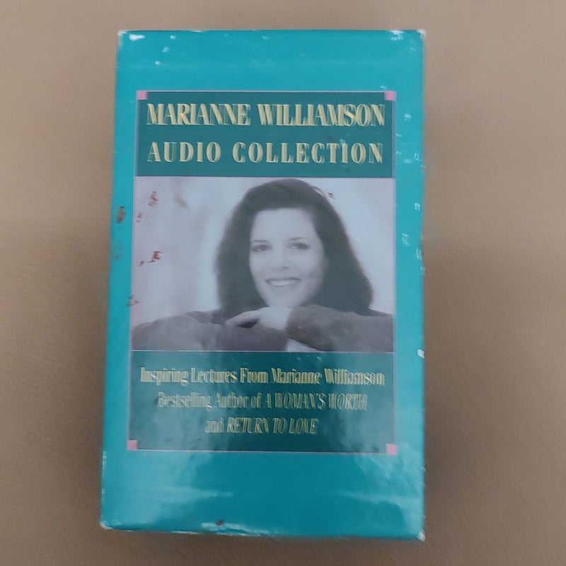 Marianne Williamson Collection