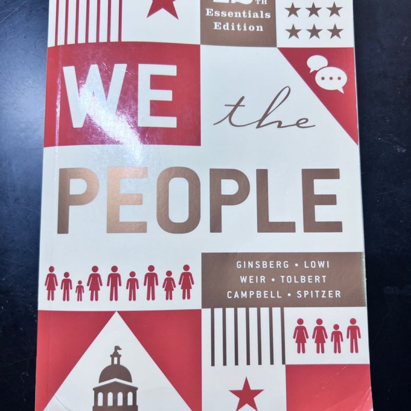 We the People