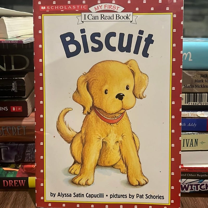 Biscuit