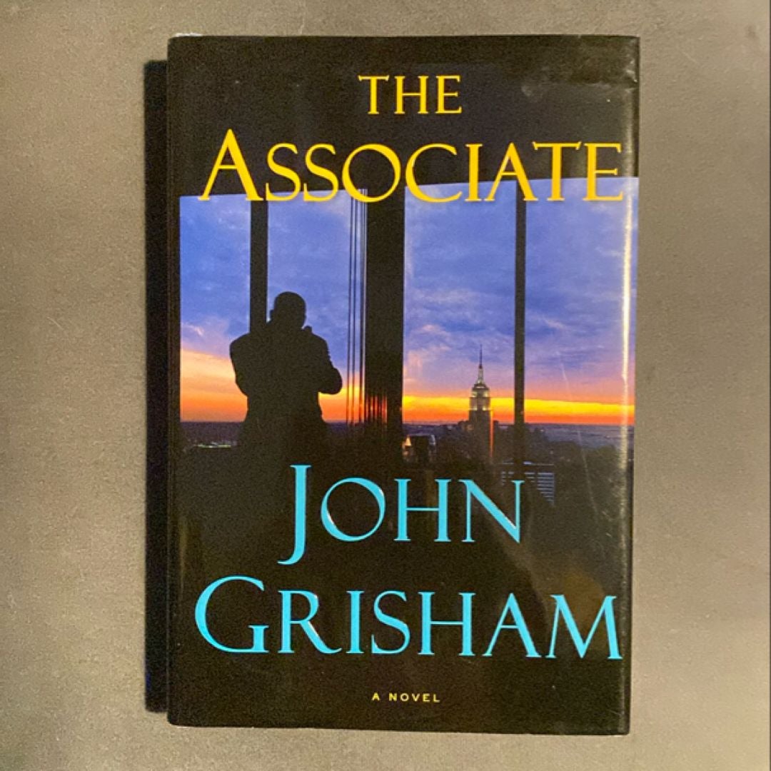 The Associate