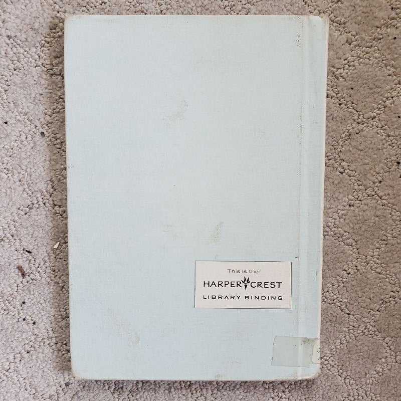 Red Tag Comes Back: A Science I Can Read Book