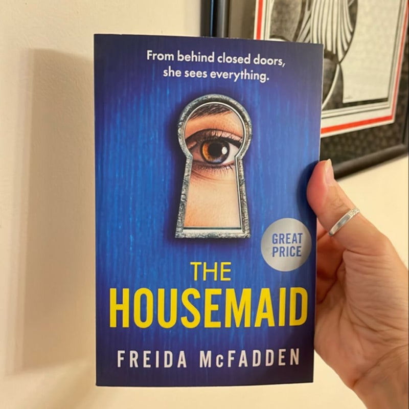 The Housemaid