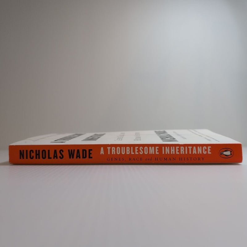 A Troublesome Inheritance