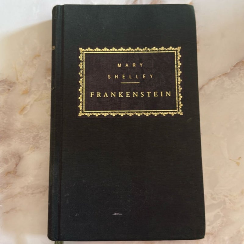 Frankenstein