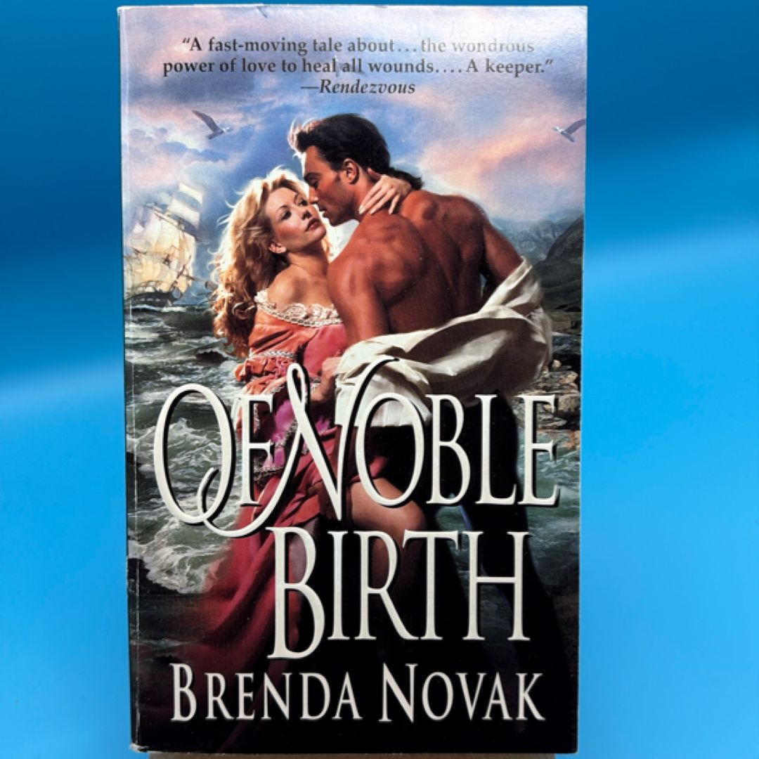Of Noble Birth