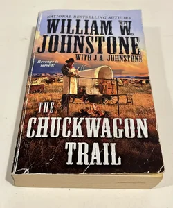 Chuckwagon Trail