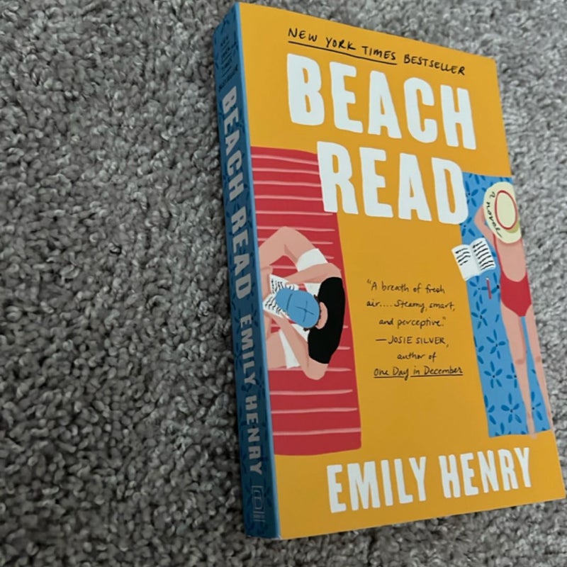 Beach Read