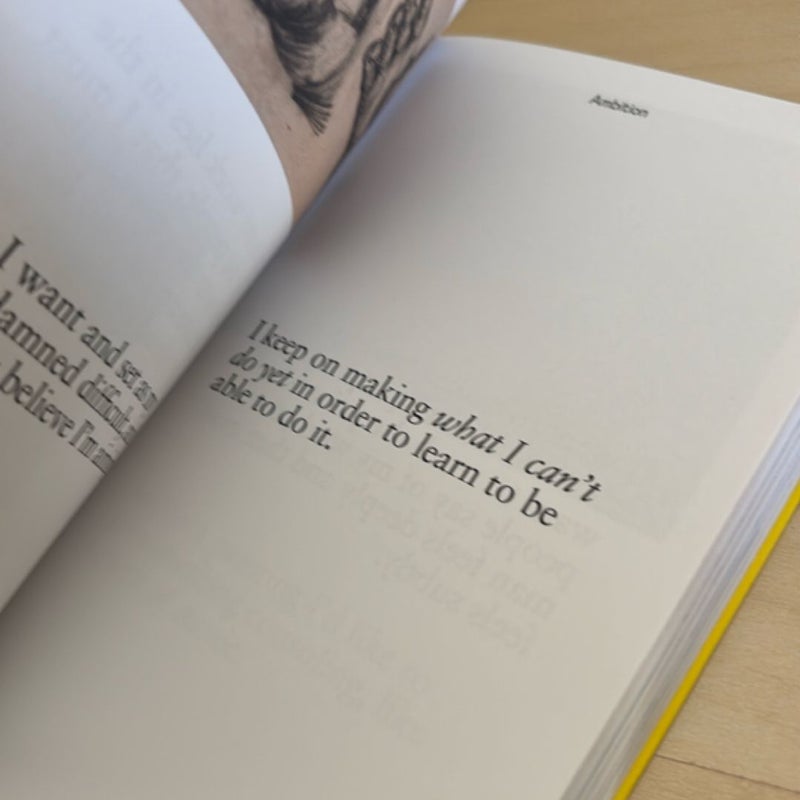 Life According to Vincent