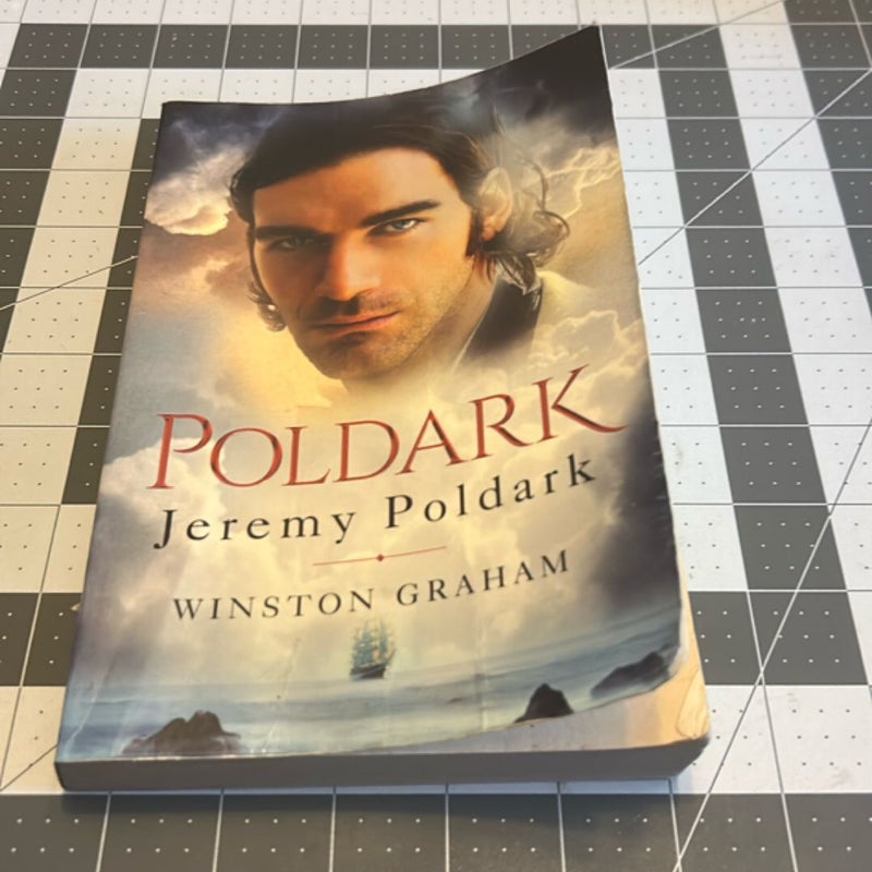Jeremy Poldark